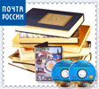 Каталог печатных и мультимедийных изданий